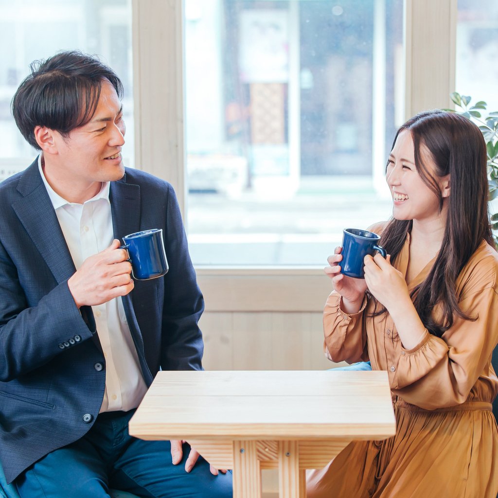 マグカップ_男女_1